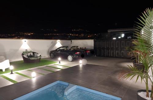Buzanada Villa | ViLLA DREAMS JF