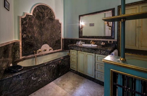 Ercolano Bed & Breakfast | Villa Durante