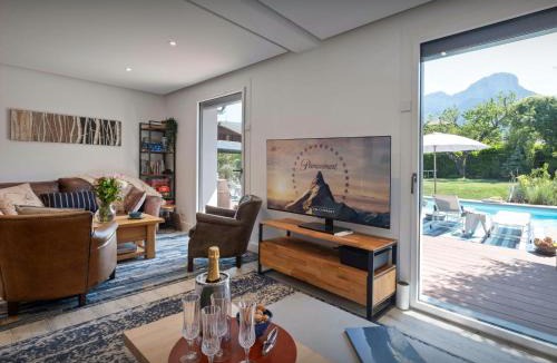 Doussard Villa | Villa Eau Bleue - OVO Network