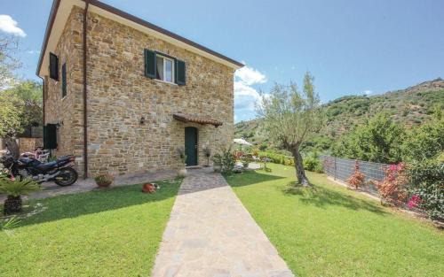 Perdifumo Villa | Villa Edda residenza con piscina