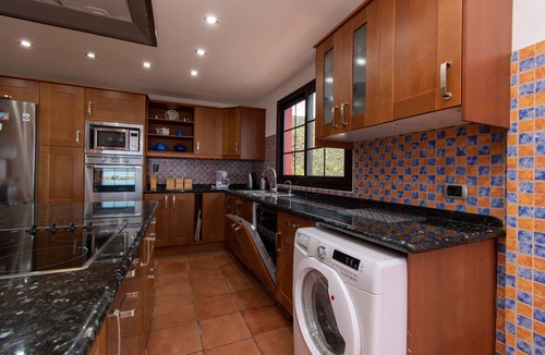 Armenime Villa | Villa El Mirador