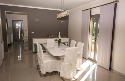 Kavos Villa | Villa Elegio by CorfuEscapes