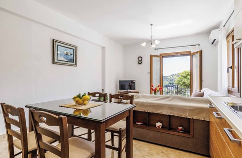 Skopelos Town Villa | Villa Elena Glysteri