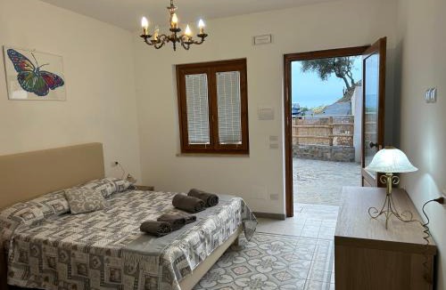 Ogliastro Cilento House | Villa Elena - Terra dei Miti - Agropoli, Ogliastro Cilento