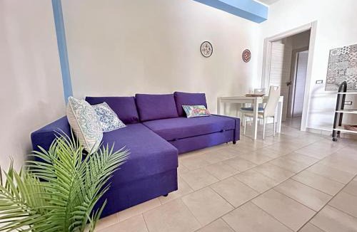 Palmi Apartment | Villa Eleonora