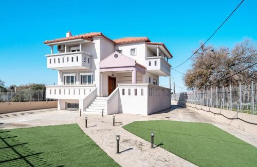 Kanelion House | Villa Elida