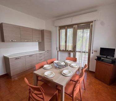 Montepagano Apartment | Villa Elsa