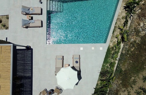 Nopigia House | Villa Emanouill Nopigia