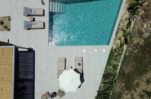 Nopigia Villa | Villa Emanouill Nopigia