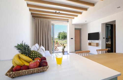 Nopigia Villa | Villa Emanouill Nopigia