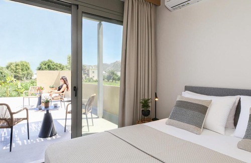 Nopigia Villa | Villa Emanouill Nopigia