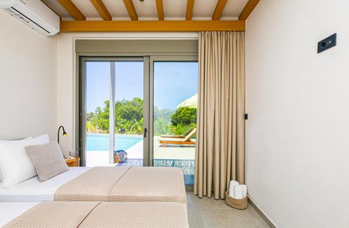 Nopigia Villa | Villa Emanouill Nopigia