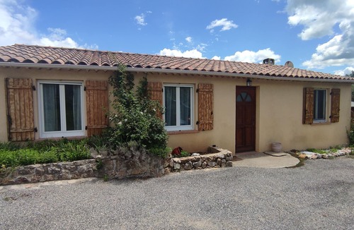 Montmeyan Villa | Villa Entière aux Portes des Gorges du Verdon