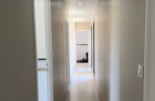 Limoges House | Villa escape and spa