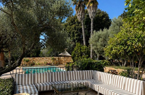 La Ciotat Villa | Villa Esden + Annexe | Sea view, swimming pool, absolute peace and quiet between countryside and coastline