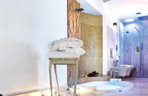Castrocielo Hotel | Villa Euchelia
