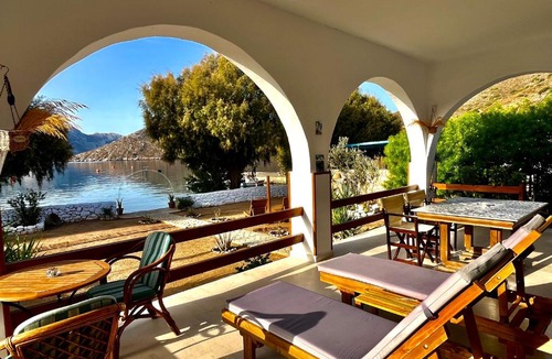Kalymnos House | Villa Evdokia