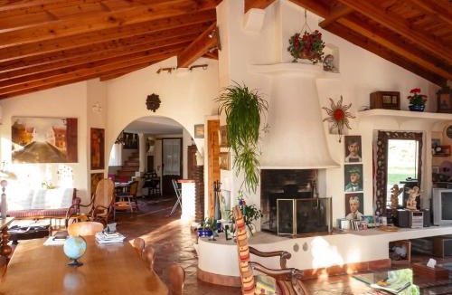 Rousset Villa | Villa exceptionnelle à Rousset avec piscine privée