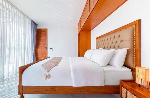 Seminyak Villa | Villa Exquisite Central Seminyak by Nagisa Bali