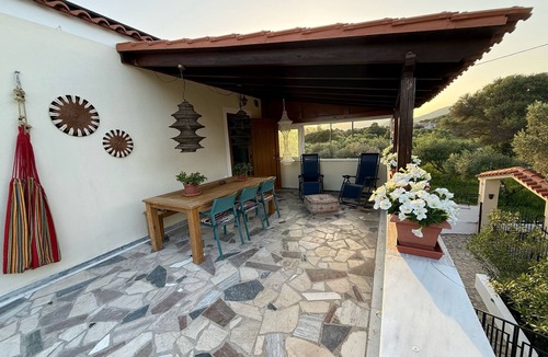 Pythagorio Apartment | Villa Feronia Samos