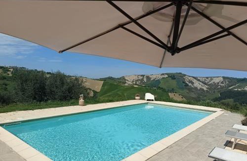 Montefino House | Villa Ferranti Abruzzo