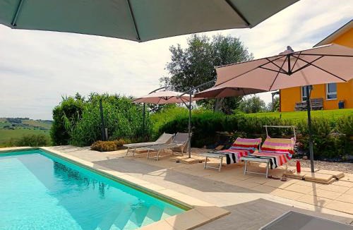 Montefino House | Villa Ferranti Abruzzo