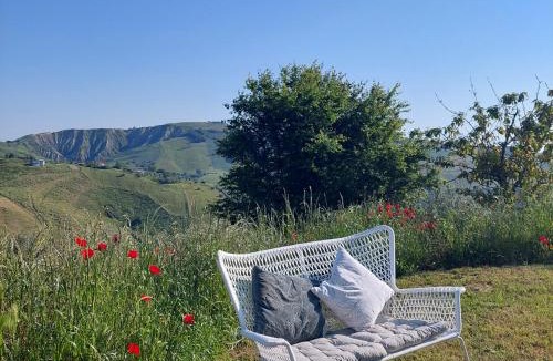 Montefino House | Villa Ferranti Abruzzo