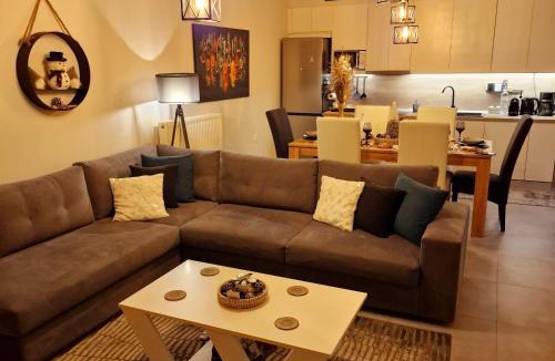 Sykies Apartment | Villa Filarety Luxury House