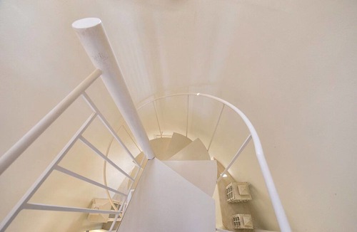 Paros Villa | Villa Filizi - Filizi Naoussa Paros