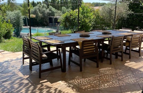 Trets Villa | VILLA FIORENZA
