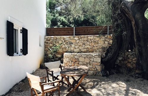 Elation Cottage | Villa Fioro - 2 Bedroom House