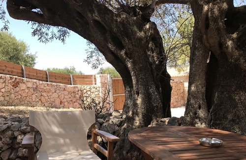 Elation Cottage | Villa Fioro - 2 Bedroom House