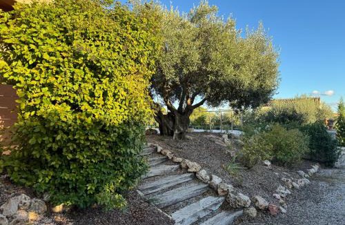Flayosc House | Villa Font du Roux - piscine chauffée - pétanque - adapté mobilité réduite