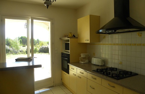 Gordes Villa | villa fontblanche