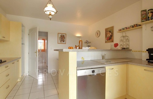 Gordes Villa | villa fontblanche
