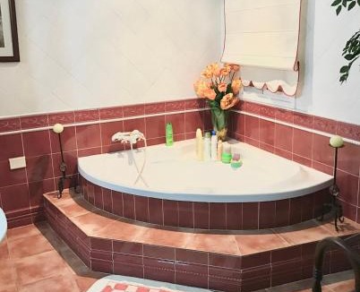 Vilaflor Villa | Villa for nature lovers