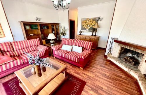 Vilaflor Villa | Villa for nature lovers