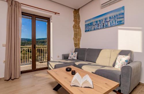 Elation Villa | Villa Foteini