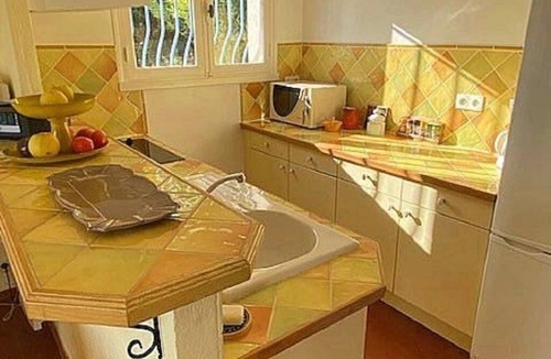 Rayol-Canadel-sur-Mer Villa | Villa Rayol-Canadel with magnificent sea view-8 sleeps-10mn walk from the beach