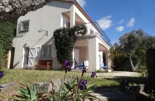 Rayol-Canadel-sur-Mer Villa | Villa Rayol-Canadel with magnificent sea view-8 sleeps-10mn walk from the beach