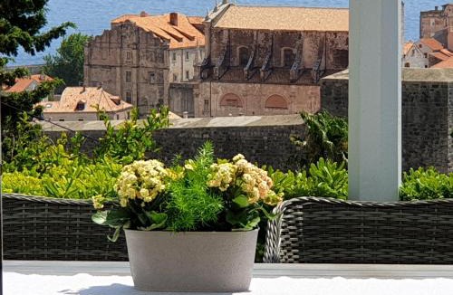 Gornji Kono Villa | Villa Franklin Dubrovnik with Swimming Pool