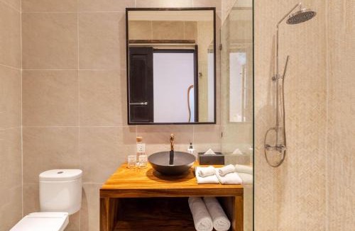 Petitenget Villa | Villa Gael by Pertama Stay