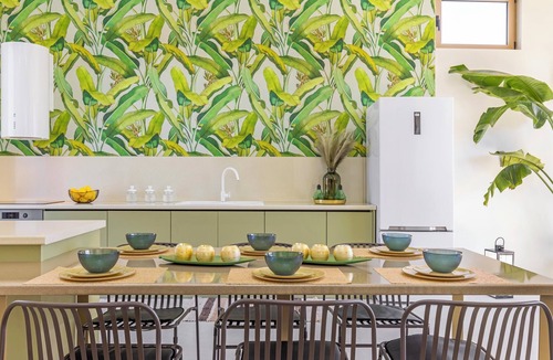 Kolymbia Villa | Villa Gaia Green - Adults Only