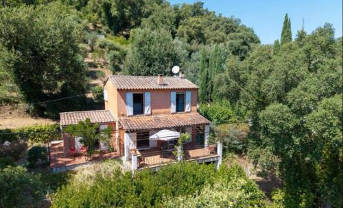 Les Mayons Villa | Villa Gardo