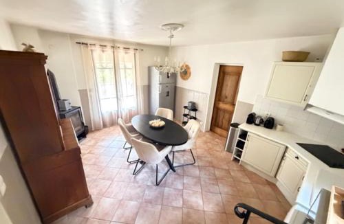Les Mayons Villa | Villa Gardo