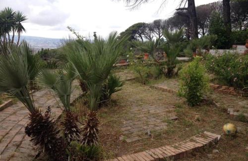 Ercolano Apartment | Villa Gianna