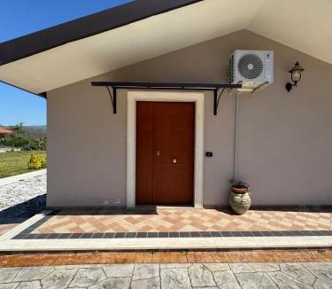 Montoro Inferiore House | Villa Gina&Artu