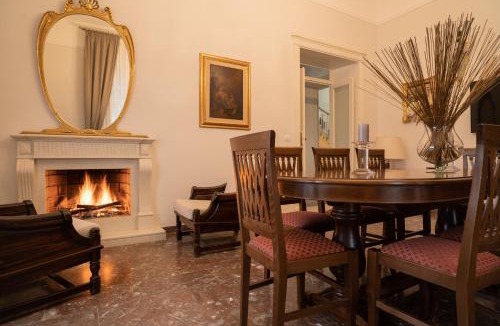 Scalea Bed & Breakfast | Villa Giordanelli