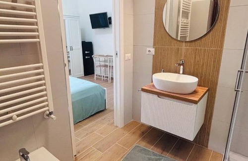 San Gregorio Matese Apartment | Villa Giovanna B&B