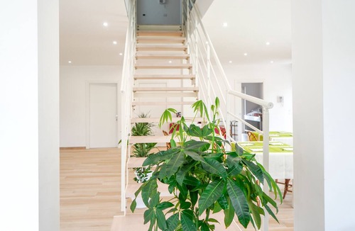 Crotone Villa | Villa Giulia Bed and Breakfast